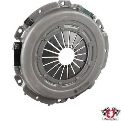 Clutch Pressure Plate